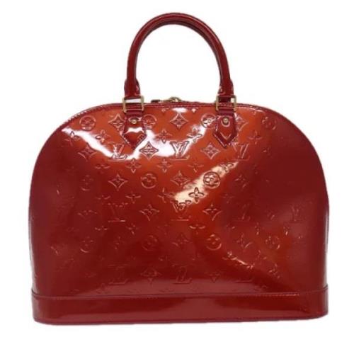 Pre-owned Leather handbags