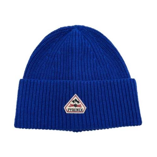 Klassisk Vinter Beanie Lue