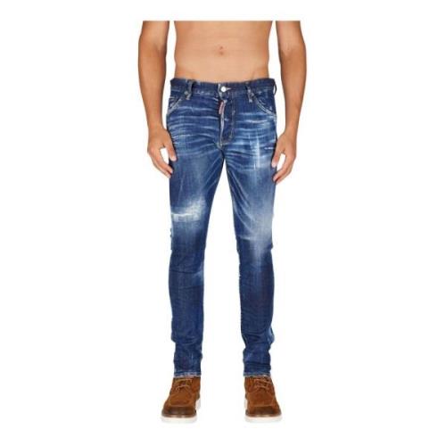 Moderne Slim-fit Jeans