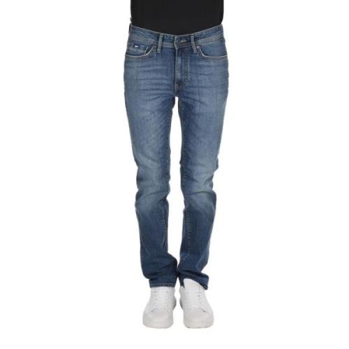 Stilige Herrejeans