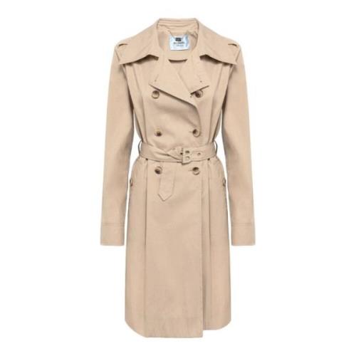 Klassisk Trenchcoat