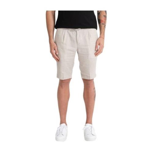 Bermuda Shorts for Menn