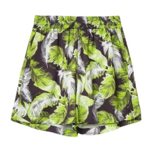 Shorts for kvinner - Sommerkolleksjon