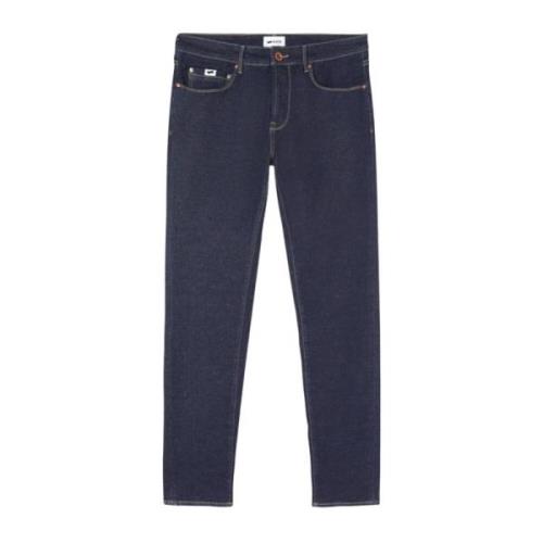 Slim-fit Denim Jeans