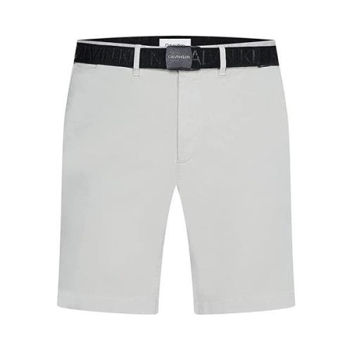 Bermuda Shorts for Menn