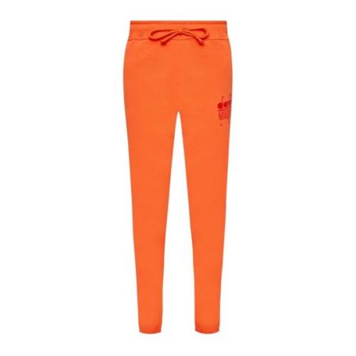 Sporty Tracksuit Bottoms