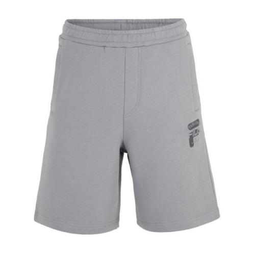 Herre Shorts Baiern Fam0339 Bomull