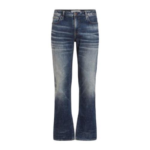 Stilige Flared Jeans for Kvinner