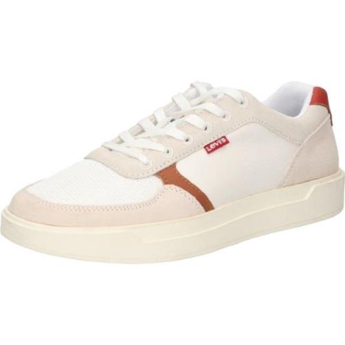 Lavtop Sneakers