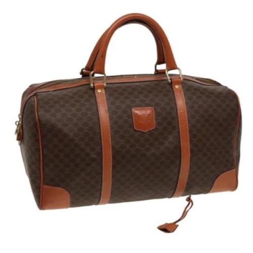 Pre-owned Leather handbags