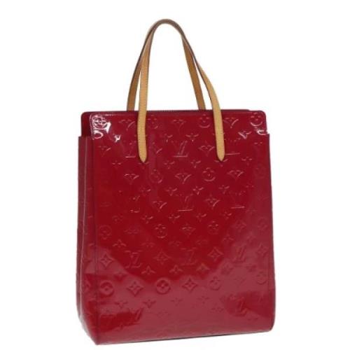 Pre-owned Leather louis-vuitton-bags