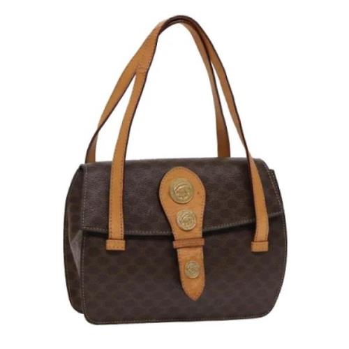 Pre-owned Leather handbags