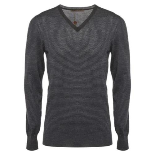 Pre-owned Knit tops