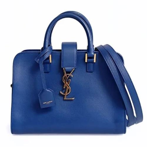 Pre-owned Leather handbags