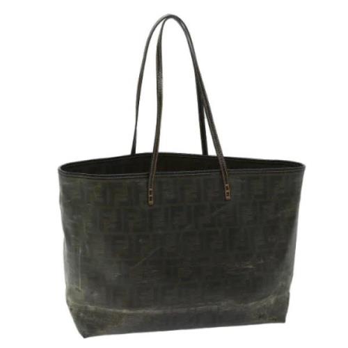 Pre-owned Canvas totes