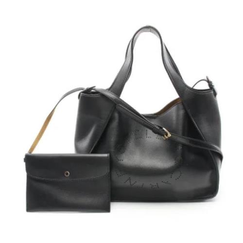 Pre-owned Leather handbags