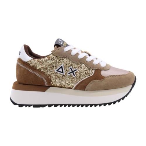 Zarzuela Sneaker for en trendy look