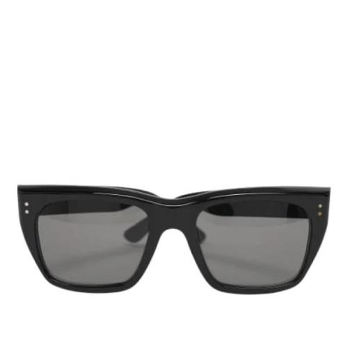 Pre-owned Acetate sunglasses