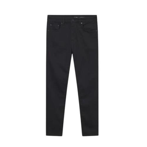 Svart Marc Sword Jeans