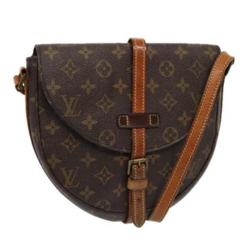 Pre-owned Canvas louis-vuitton-bags