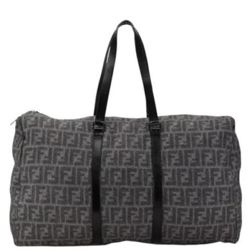 Pre-owned Wool travel-bags