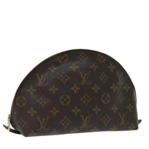 Pre-owned Canvas louis-vuitton-bags