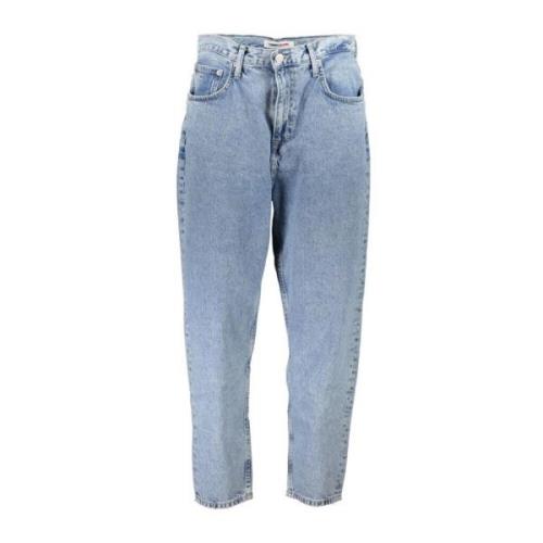 Brodert Ultra High Rise Mom Jeans