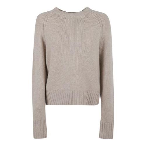 Marmor Mel Sweatshirt for Kvinner