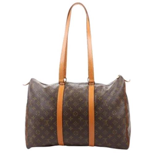 Pre-owned Leather louis-vuitton-bags