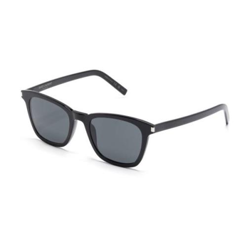 SL 716 Slim 001 Sunglasses