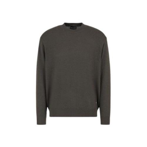 Chimera Ull Crew-neck Sweater