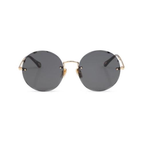 Ch0254S 001 Sunglasses