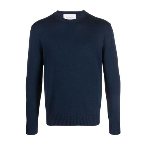 Round-neck Knitwear