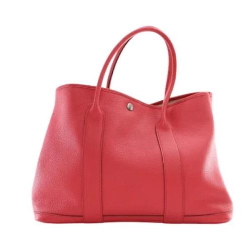 Pre-owned Leather handbags