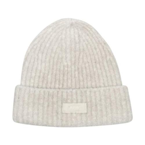 Ull Bouclè Beanie Lue