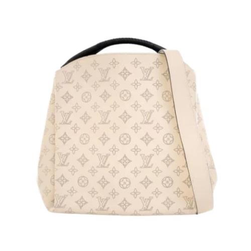 Pre-owned Leather louis-vuitton-bags