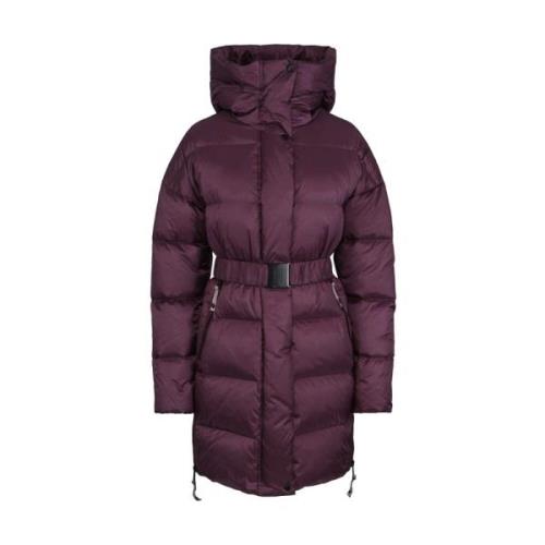 Plum Haust Fashion Down Jacket Outdoor Wear