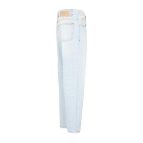 Stilige Denim Jeans