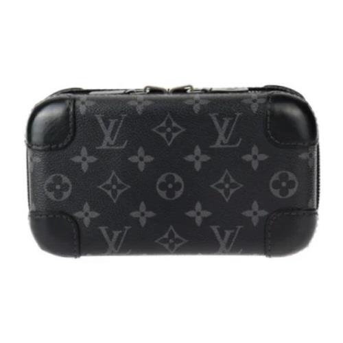 Pre-owned Leather louis-vuitton-bags