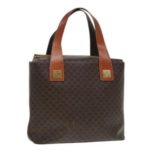 Pre-owned Leather handbags