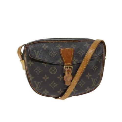 Pre-owned Canvas louis-vuitton-bags