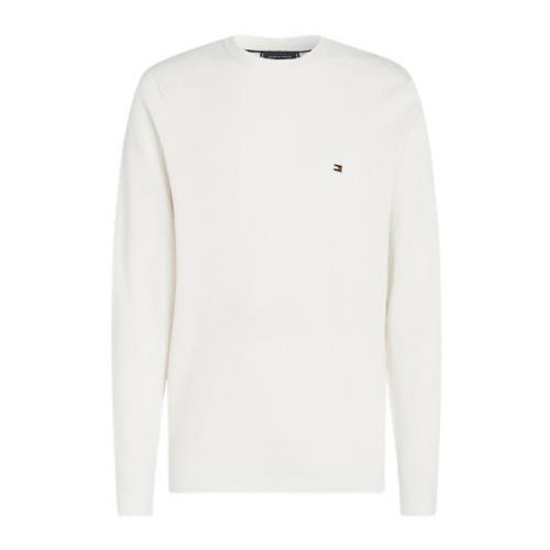 Off-White Essential Structure Crew Neck Sweater