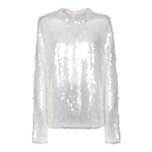 Hvit Top Aw24