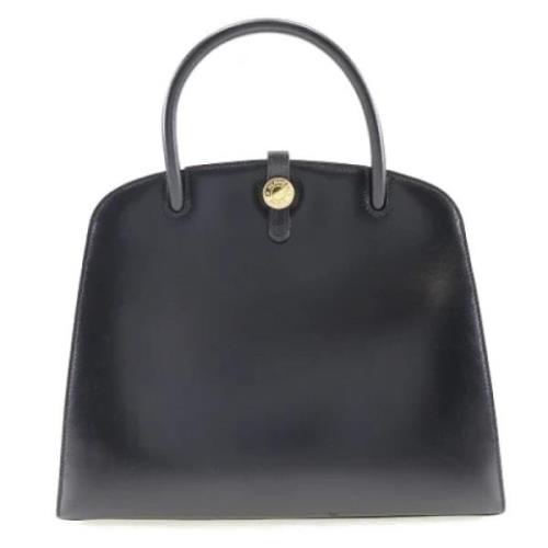 Pre-owned Leather handbags