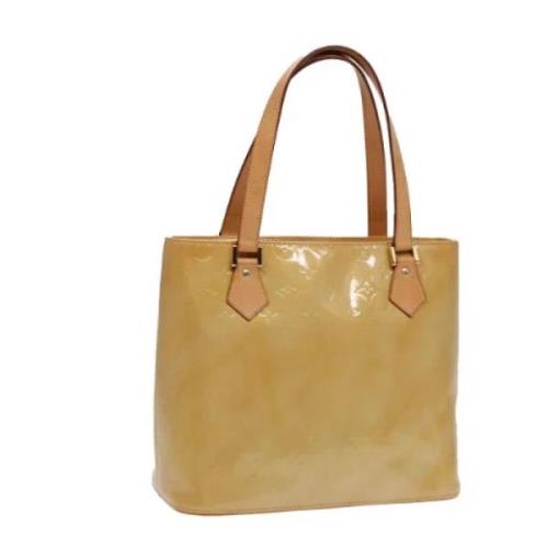 Pre-owned Leather handbags