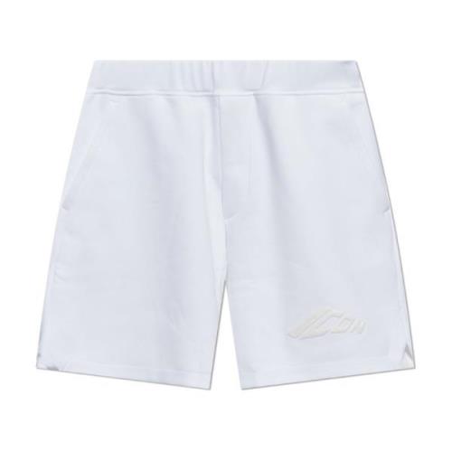 Logo shorts