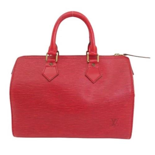 Pre-owned Leather louis-vuitton-bags