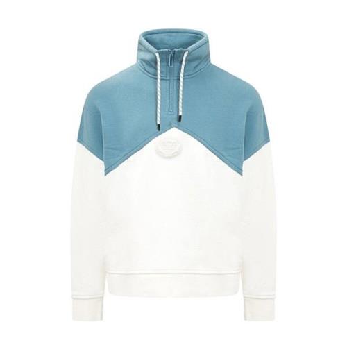 Stilig Sweatshirt for Menn