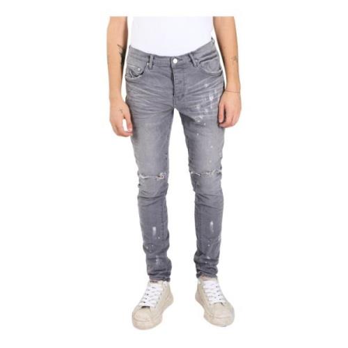 Rufsete Skinny Jeans