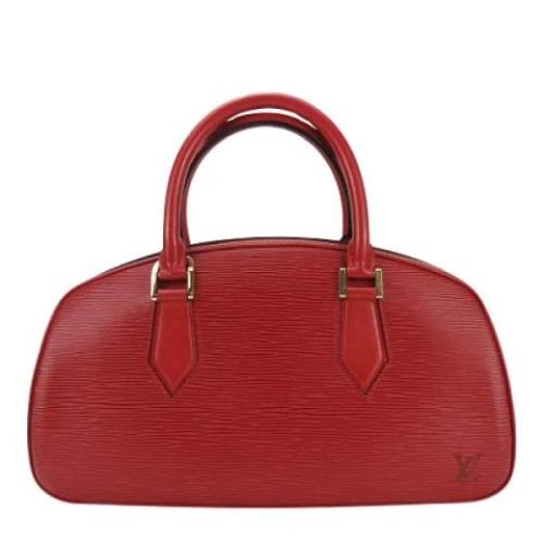 Pre-owned Leather louis-vuitton-bags